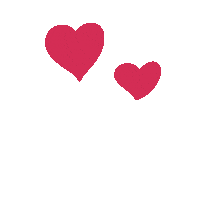 喜歡 In Love Sticker
