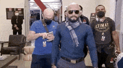 Sport Mma GIF by UFC