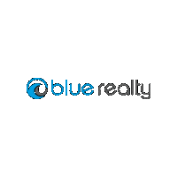 Real Estate Sticker by bluerealty