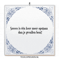 Humor Wijsheid GIF by Tegelspreuken.nl