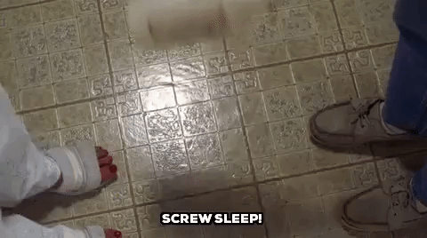 wes craven horror GIF
