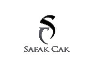 Sticker by Safak Cak Design