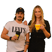 antennekaernten kärnten antenne antennekärnten kaernten Sticker