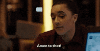 Cbs Fbi GIF by Wolf Entertainment