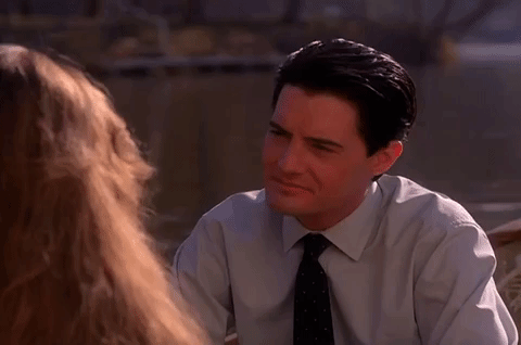 season 2 GIF by Twin Peaks on Showtime