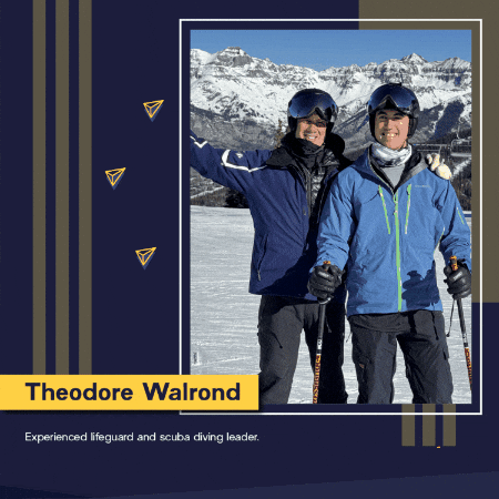 theodorewalrond giphygifmaker giphyattribution theodore walrond GIF