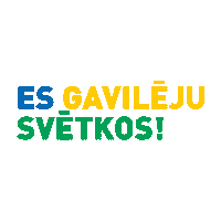 Dziesmusvetki Dejusvetki Sticker by Skolu jaunatnes dziesmu un deju svētki