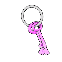Heart Love Sticker