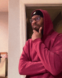 Stressed Oh No GIF by Ramaj Eroc