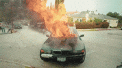 music video car GIF by EBEN