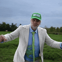 Earth Make GIF by Milieudefensie