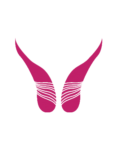 Gastauer giphyupload pink holidays rosa Sticker