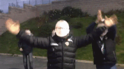 the new saints football GIF by TNSFC