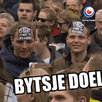 omrop_fryslan pet fries feest friesland GIF