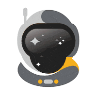 Halloween Pumpkin Sticker by Spacestation Gaming