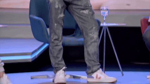 A Culpa E Do Cabral GIF by Comedy Central BR