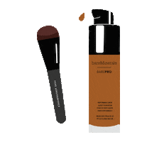 beauty makeup Sticker by bareMinerals