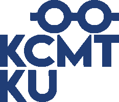 KCMTKU kacamata eyeware kcmtku kcmtkuid Sticker