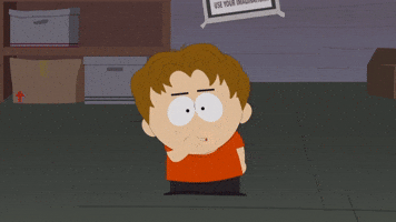 People Copy Everything