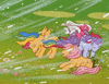 My Little Pony 80S GIF