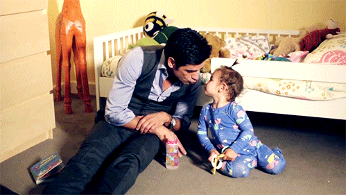grandfathered GIF by Fox TV