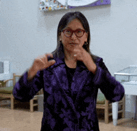 Asl Good Photo GIF