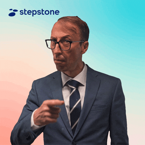 Angry Boss GIF by Stepstone