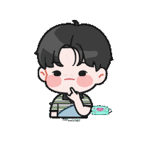 2Pm Leejunho Sticker