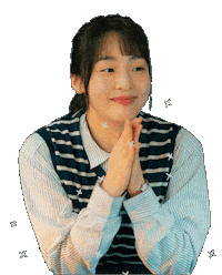 태풍상사 Sticker