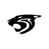 Wildcats Sticker by Unit5Music