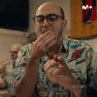 Humor Comedia GIF by Movistar Plus+
