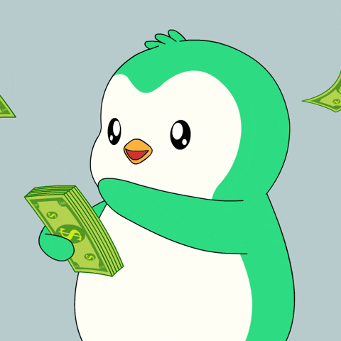 Money Paying GIF by Abster