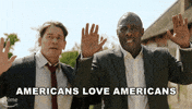 Priyankachopra Idriselba GIF by Amazon Prime Video