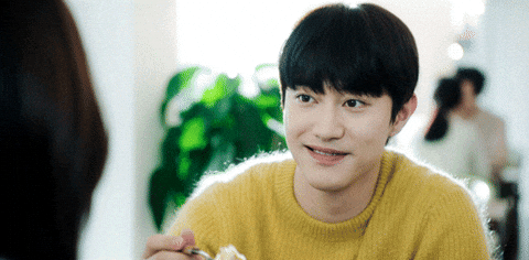 Happy Mood GIF