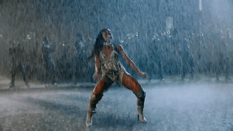 Motivation GIF by Normani