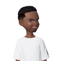 Come On What Sticker by ZEPETO
