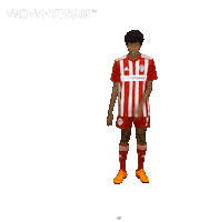 Come On Football Sticker by Gulf United FC