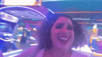 Video Game Arcade GIF