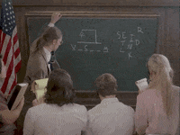 Space Exploration GIF by Topshelf Records