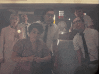 Space Exploration GIF by Topshelf Records