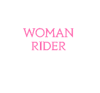 Girl Woman Sticker by Moto Guzzi