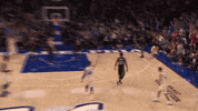 Oh Yeah Reaction GIF by NBA