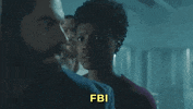 Fbi Fbifam GIF by CBS