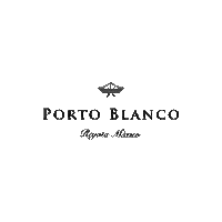 Pb Sticker by Porto Blanco