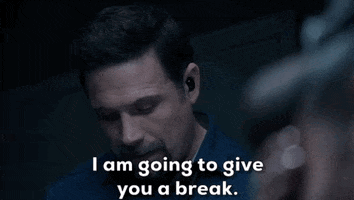 Jeremy Sisto Fbi GIF by CBS