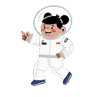 Kids Sticker