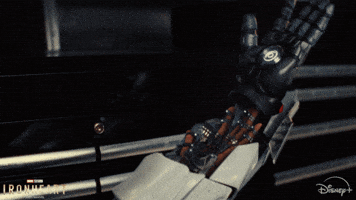 Suit Up Marvel Television GIF by Marvel Studios