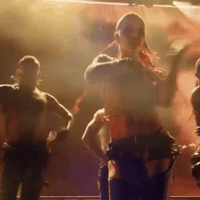 Fka Twigs Coachella GIF by Respective