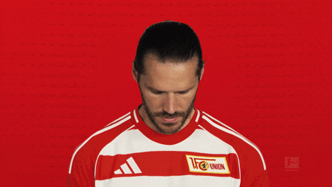 Union Berlin GIF by Bundesliga