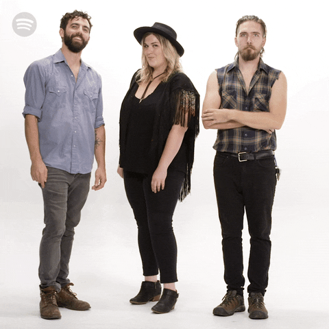 listen hey you GIF by Spotify